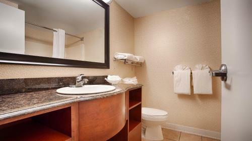 Hotel Best Western Plus Inn At Valley View