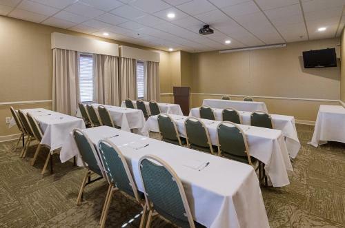 Hotel Best Western Plus Inn At Valley View