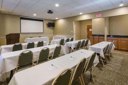Hotel Best Western Plus Inn At Valley View