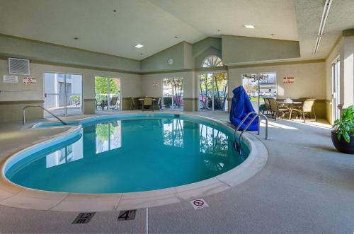 Hotel Best Western Plus Inn At Valley View