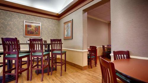 Hotel Best Western Plus Inn At Valley View