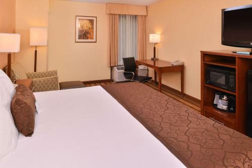 Hotel Best Western Plus Richmond