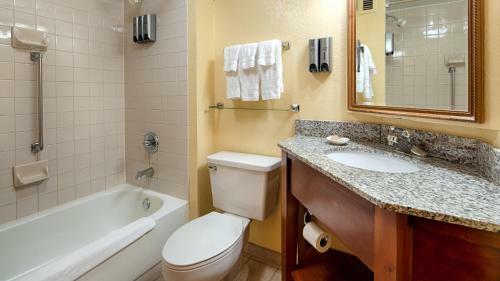 Hotel Best Western Plus Richmond