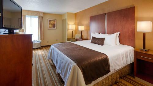 Hotel Best Western Plus Richmond