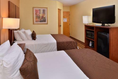 Hotel Best Western Plus Richmond