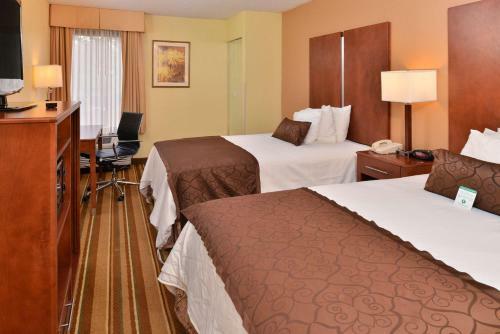 Hotel Best Western Plus Richmond