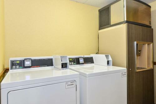 Hotel Best Western Plus Richmond