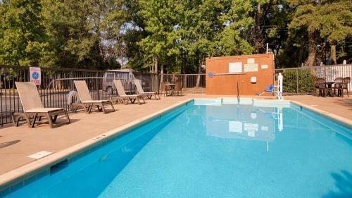 Hotel Best Western Plus Richmond