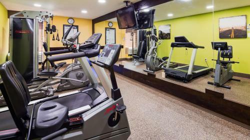 Hotel Best Western Plus Richmond