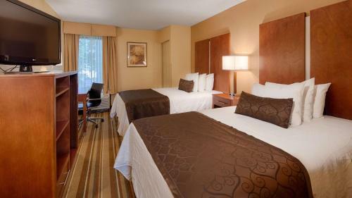 Hotel Best Western Plus Richmond