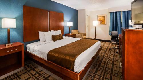 Hotel Best Western Plus Richmond