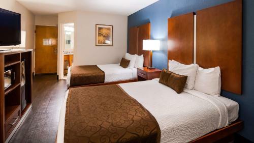 Hotel Best Western Plus Richmond