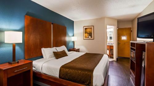 Hotel Best Western Plus Richmond