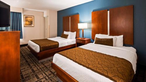 Hotel Best Western Plus Richmond