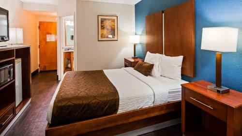 Hotel Best Western Plus Richmond