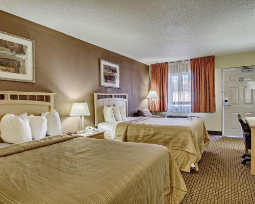 Hotel Quality Inn Salem