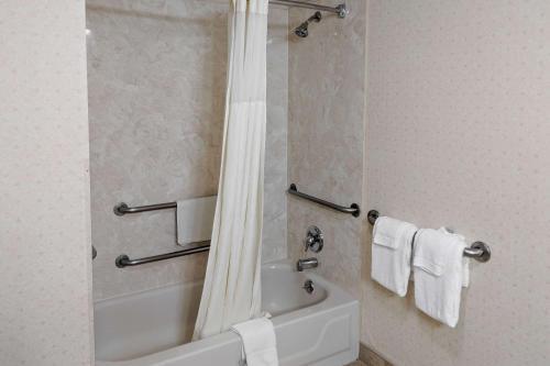 Hotel Quality Inn Salem