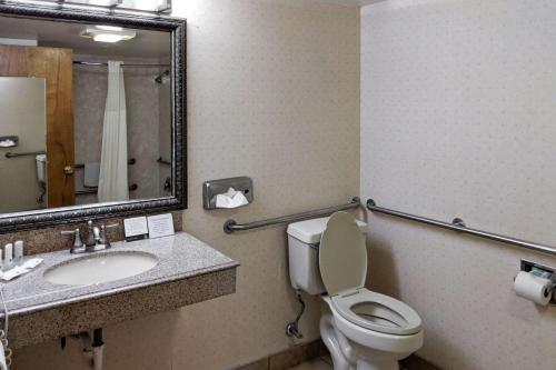 Hotel Quality Inn Salem