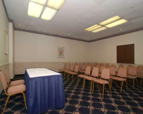 Hotel Econo Lodge Sandston