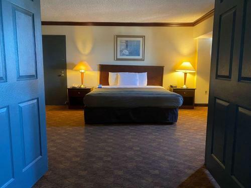 Hotel Econo Lodge Sandston