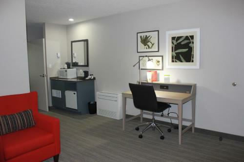 Hotel Country Inn & Suites By Radisson, Roanoke, Va