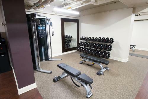 Virginia Crossings Hotel, Tapestry Collection By Hilton