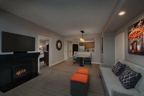 Villa Marriott's Mountainside