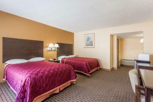 Hotel Knights Inn Glen Allen