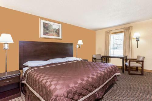 Hotel Knights Inn Glen Allen