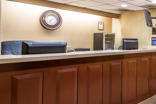 Hotel Knights Inn Glen Allen