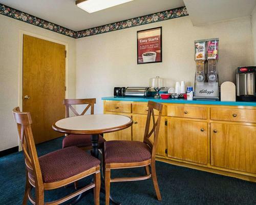 Hotel Econo Lodge Richmond