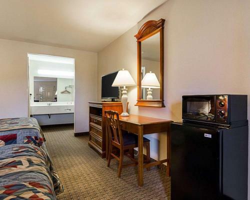 Hotel Econo Lodge Richmond