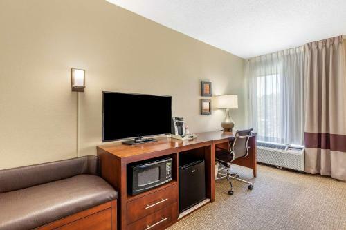 Hotel Comfort Inn Quantico Stafford