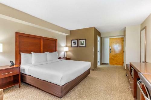 Hotel Comfort Inn Quantico Stafford