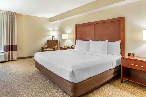 Hotel Comfort Inn Quantico Stafford