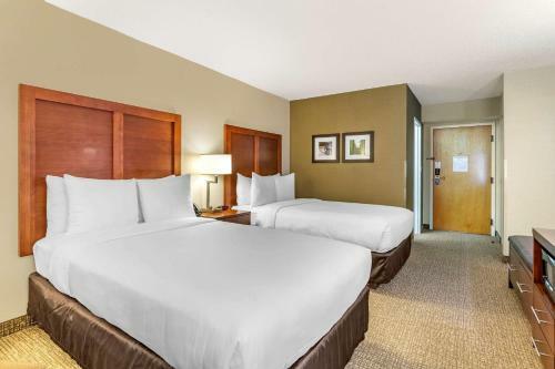 Hotel Comfort Inn Quantico Stafford
