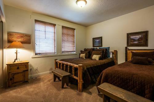 Apartamento Town Point Condos By Lespri Property Management