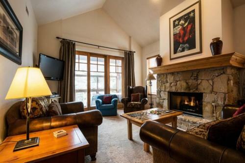 Apartamento Town Point Condos By Lespri Property Management