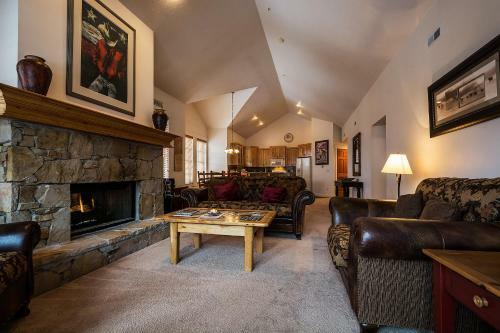 Apartamento Town Point Condos By Lespri Property Management