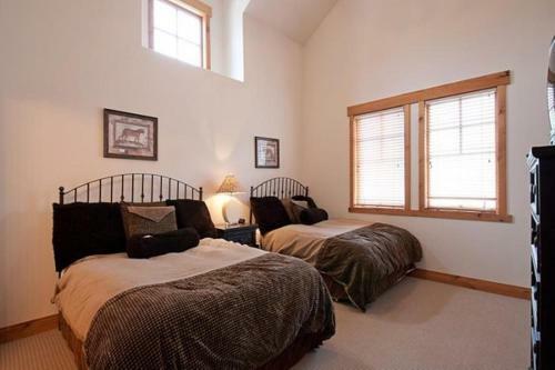 Apartamento Town Point Condos By Lespri Property Management