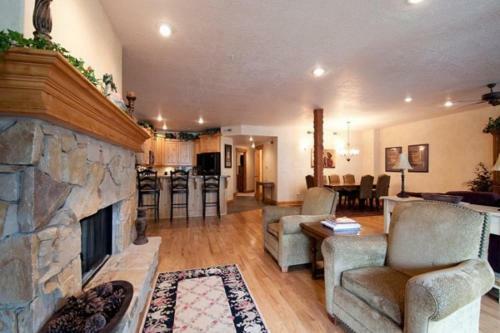 Apartamento Town Point Condos By Lespri Property Management