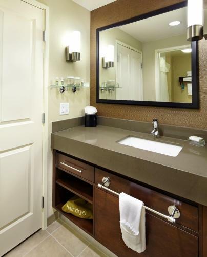 Hotel Homewood Suites Springfield