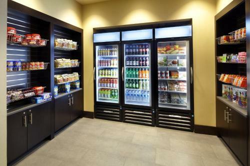 Hotel Homewood Suites Springfield