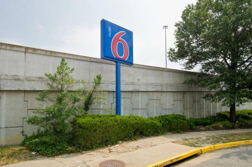 Motel 6 Washington Dc Southwest - Springfield