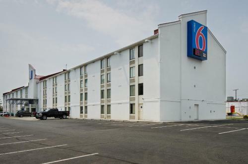 Motel 6 Washington Dc Southwest - Springfield