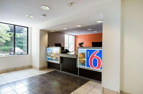 Motel 6 Washington Dc Southwest - Springfield