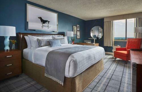 Hotel Graduate Richmond