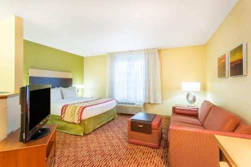 Hotel Hawthorn Suites Sterling Dulles North