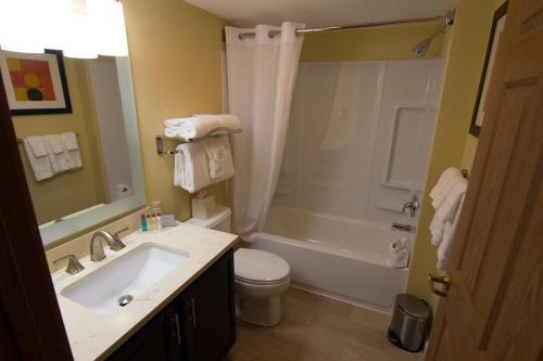 Hotel Hawthorn Suites Sterling Dulles North