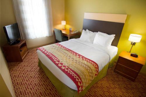 Hotel Hawthorn Suites Sterling Dulles North